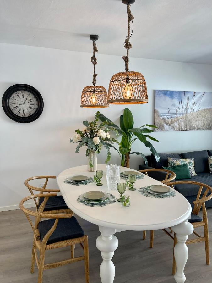 Apartmán Puerto Banus Apartamento Boho Marbella Exteriér fotografie